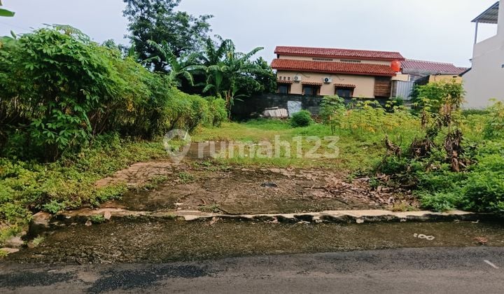 Tanah Murah Datar Strategi di Ngaliyan Semarang