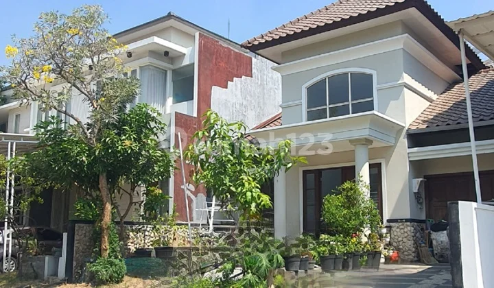 Rumah Siap Huni Fullerton Citraland Surabaya Barat Rumah Siap Huni Fullerton Citraland Surabaya Barat