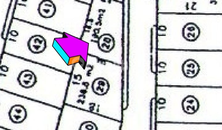 Kavling Siap Bangun Villa Taman Telaga 1 Citraland Surabaya Barat