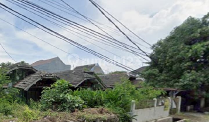 Rumah Hitung Tanah bisa Dijual Terpisah Tengger Kandangan Surabaya Barat