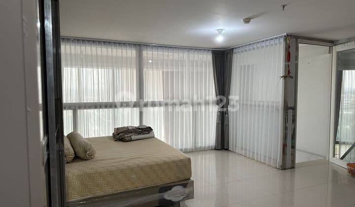 Apartemen siap Huni Ciputra Word Wieloft Soho Surabaya Barat