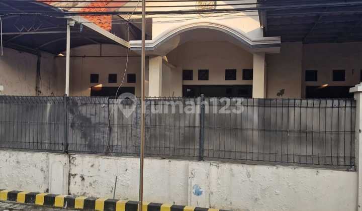 Rumah Siap Huni Graha Kuncara Exekutif Sidoarjo