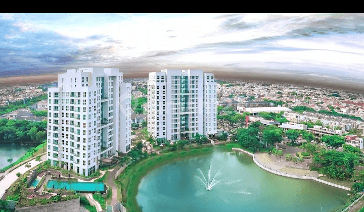 For Sale Citra Lake Suite Apartment furnished