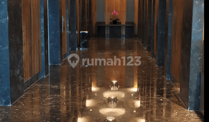 Aprtmn U Residence -2 Furnished Murah