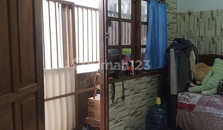 Rumah Mangga Dua Abdad Murah