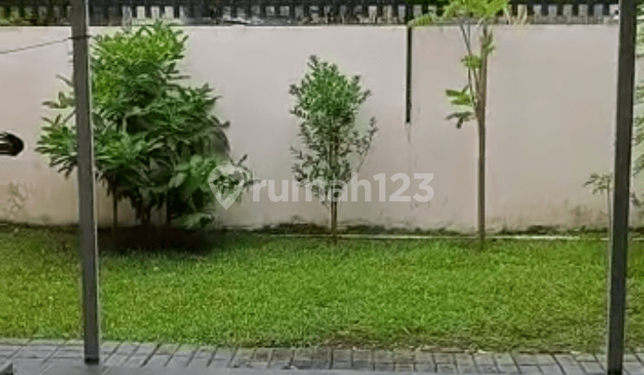 Rumah Bogor murah & cantik