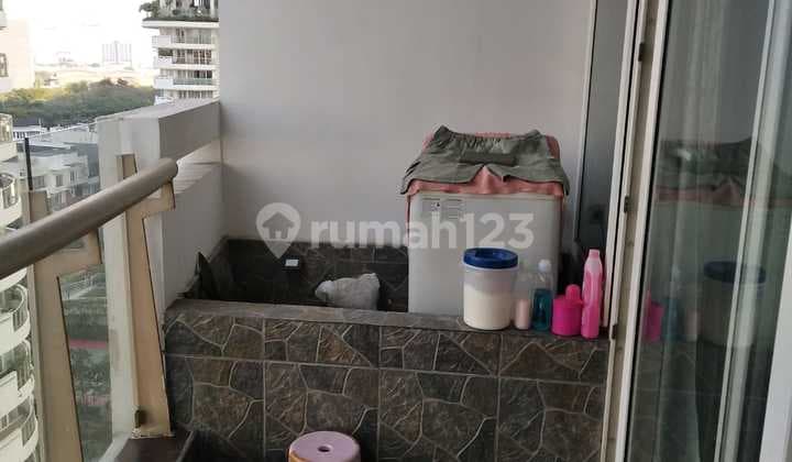 Apartemen Royal Suite Springhill Kemayoran