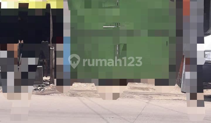 Sewa kav tanah cibubur, murah