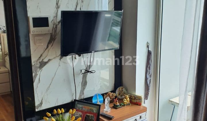 Citra Lake Suite Apartment Citra 6