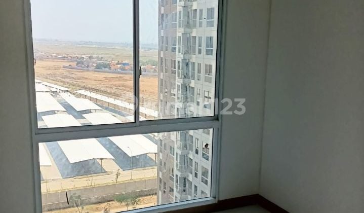 Apartemen Tokyo Riverside PIK 2 jual BU