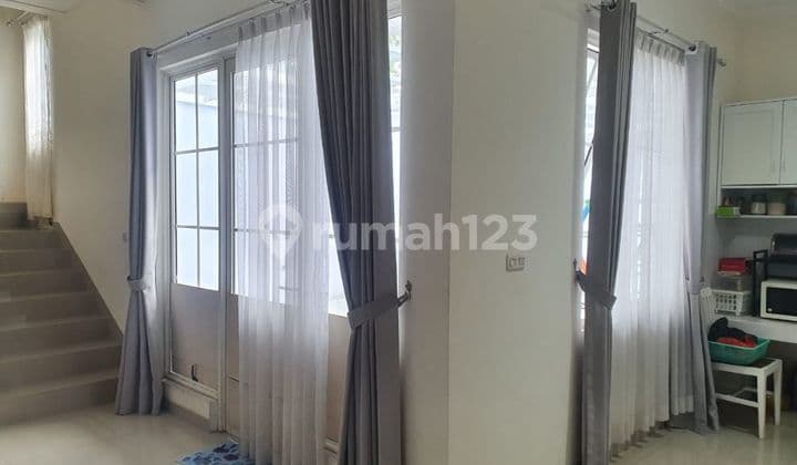 RUMAH SUVARNA SUTERA MURAH & CANTIK