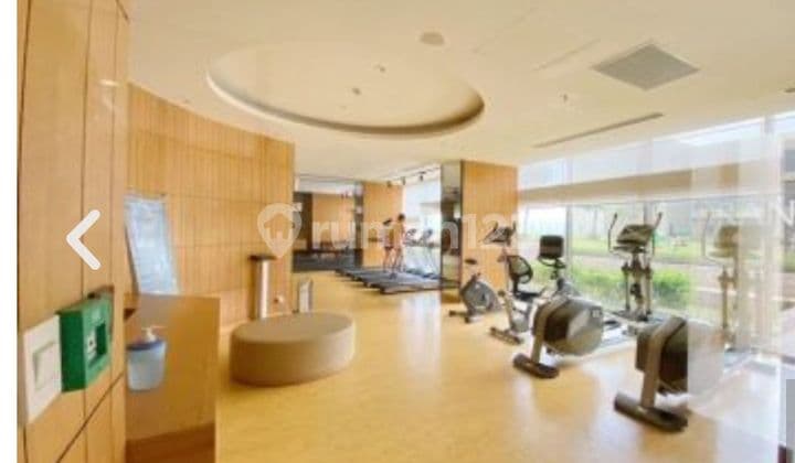 Aprtmn BRANZ BSD mewah & murah