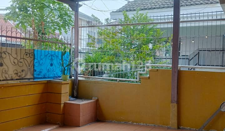 Affordable Citra Garden 3 House