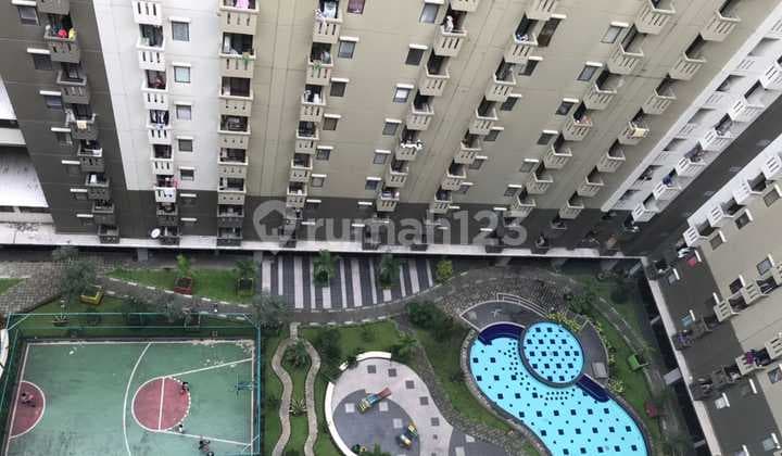 Apartemen Gateway Bandung Jual Murah
