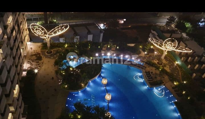 Apartemen West Vista Cengkareng ,Murah