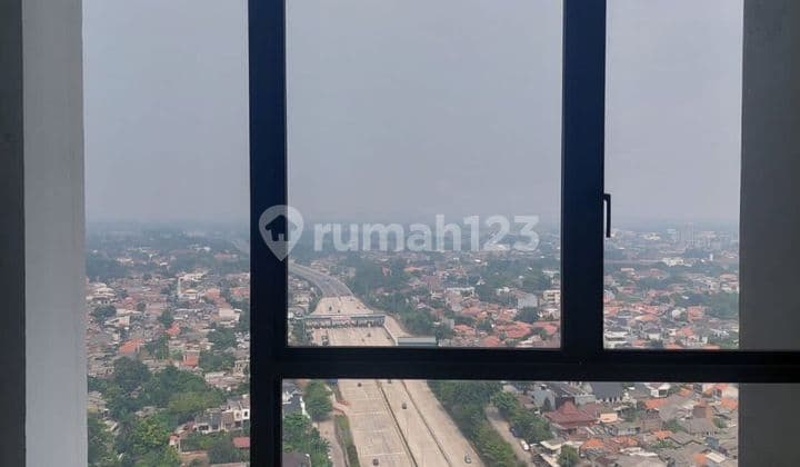 Apartemen IZZARA 1 BR Bagus & Siap Huni