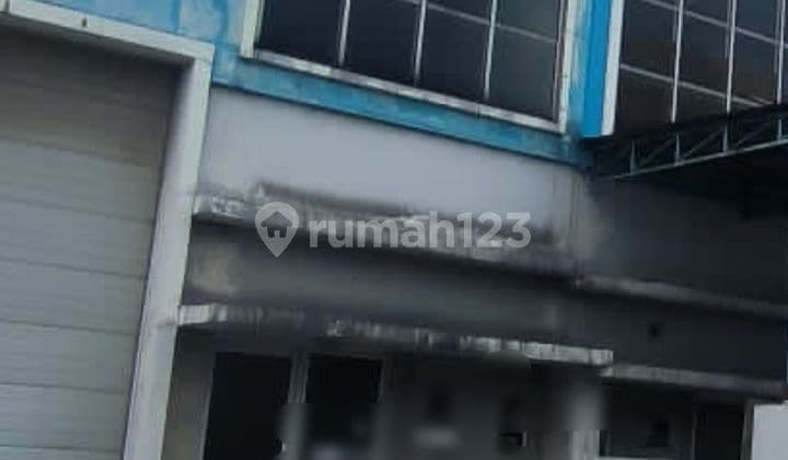 Gudang Sedayu Bizpark Daan Mogot