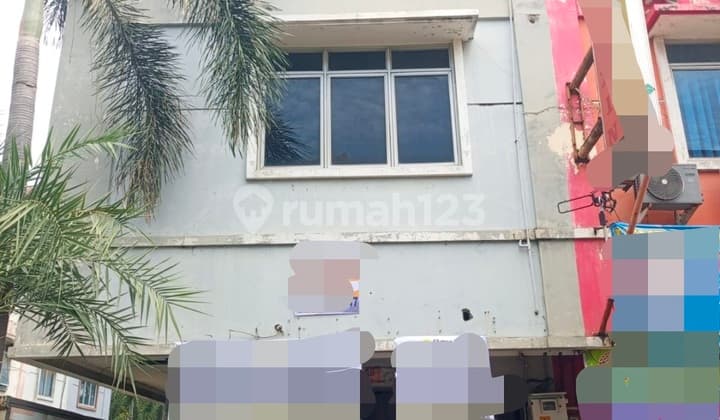 Jual Ruko Citra 2 Niaga Cengkareng