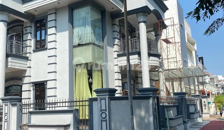 Rumah Cantik & Mewah Medan Cemara Asri