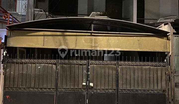 Rumah Duri Kepa Cantik & Murah