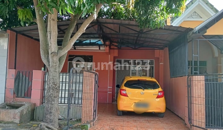 Rumah Ciujung Baru Me Murah Rapi Siap Huni