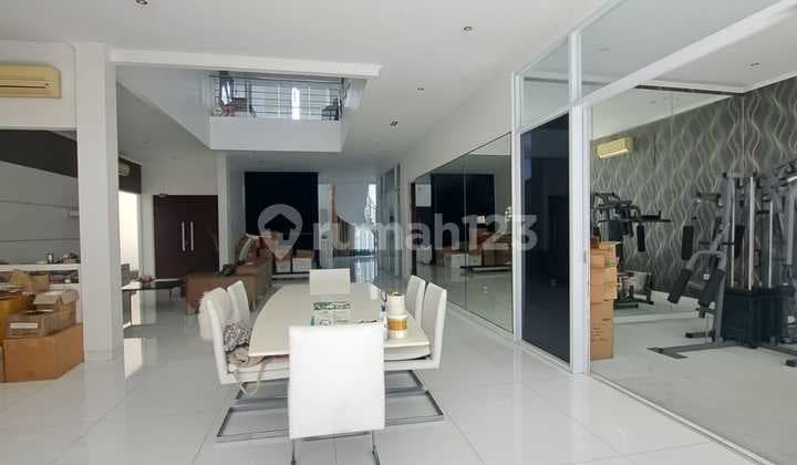 Rumah Ancol Barat Pangandaraan Siap Huni Bagus Serius Jual