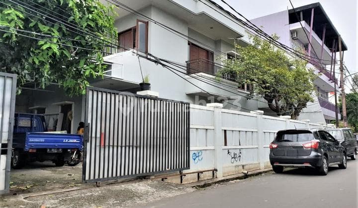 House on Palapa Street, Sunrise Garden, Suitable for Boarding and Business