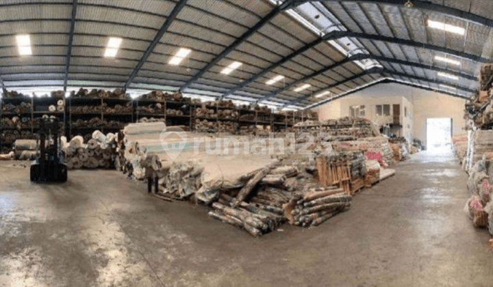 GUDANG PEGANGSAAN DUA KELAPA GADING SIAP NEGO SERIUSSS HARGA OKE