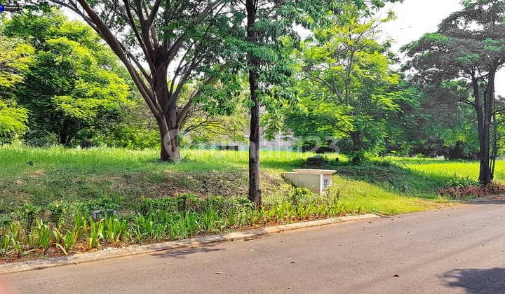 KAVLING ROYAL ORCHARD MURAH HARGA NJOP