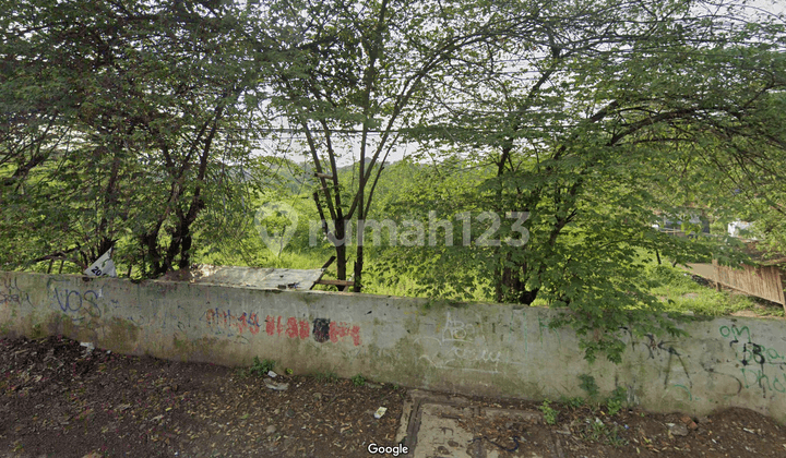 Kavling Serang Cibarusah Dekat Tol Japek 2 Selatan