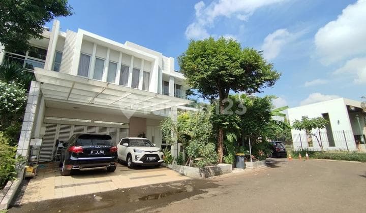 Grand Royal Orchard Pegangsaan RGM VGI BGM Kelapa Gading