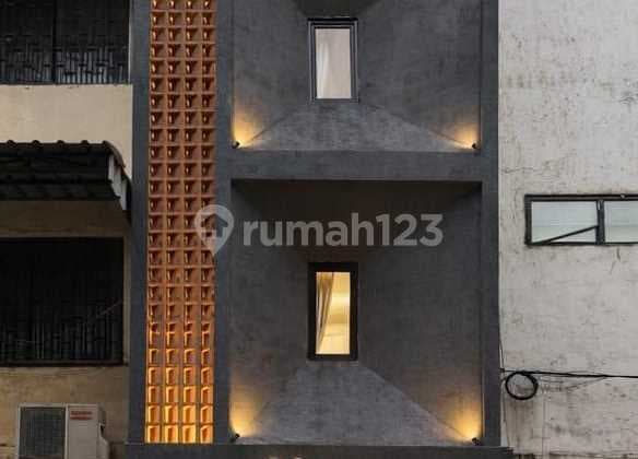 Kost Pinangsia Glodok Mangga Besar Mangga Dua Hayam Wuruk Kota Gajah Mada Full Take Over