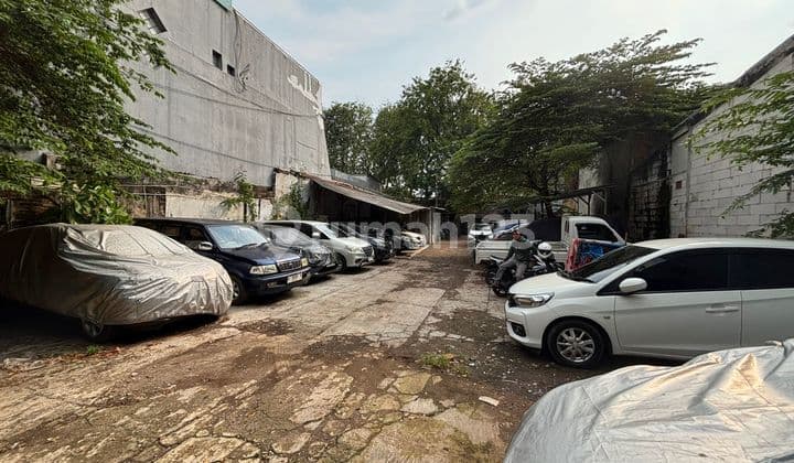 ST ANGKE SAWAH LIO JEMBARAN LIMA TAMBORA PLOTS CHEAP SALE