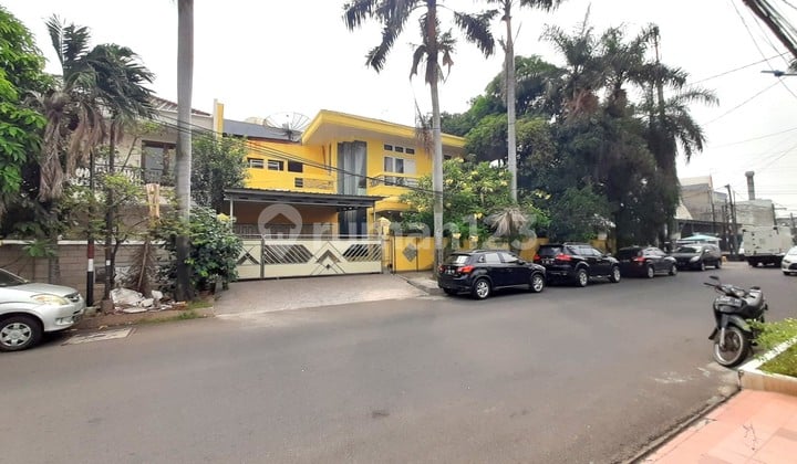 Rumah Hook Muara Karang Pluit Pik Pluit Karang 8 9 Jl Raya