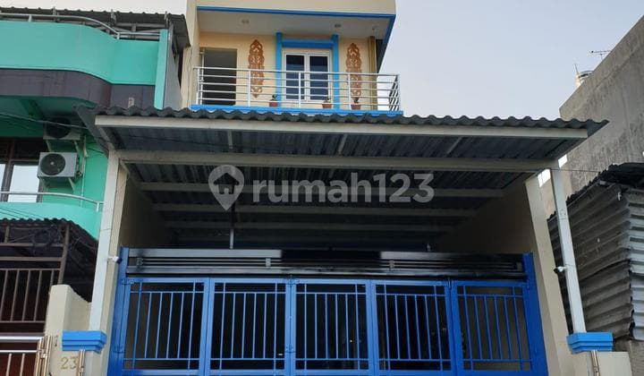 Rumah Kost Industri Gunung Sahari Kemayoran Mangga Dua Mangga Besar Pademangan