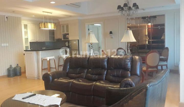 The Ascott Thamrin Grand Indonesia Sudirman Setia Budi Kebon Kacang