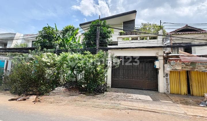 Classic House West Indah Lake Raya Sunter Indah Sunter Kirana East Permai Lake