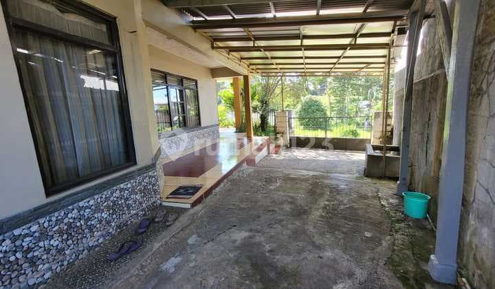 Rumah Dekat Tempat Wisata Di Cikole Lembang Bandung Utara Murah