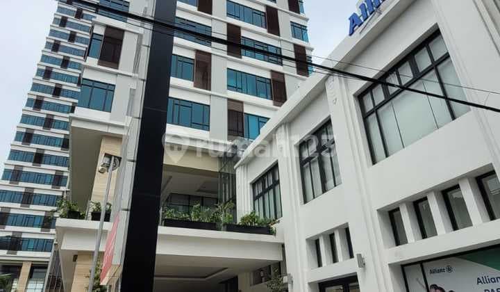 Di Jual Apartement Pusat Kota Di Asia Afrika