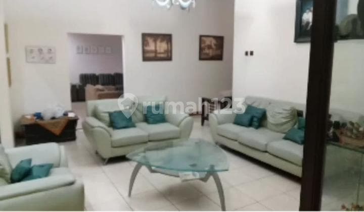 Jual Rumah Hitung Tanah di Gegerkalong Bandung Utara