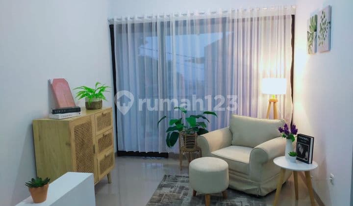 Rumah Dp Nol Persen Di Cimahi Utara Cocok Untuk Kaum Milenial
