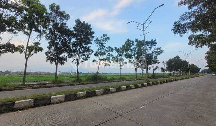 Tanah Strategis Dekat Summarecon Bandung Harga Dibawah Pasaran