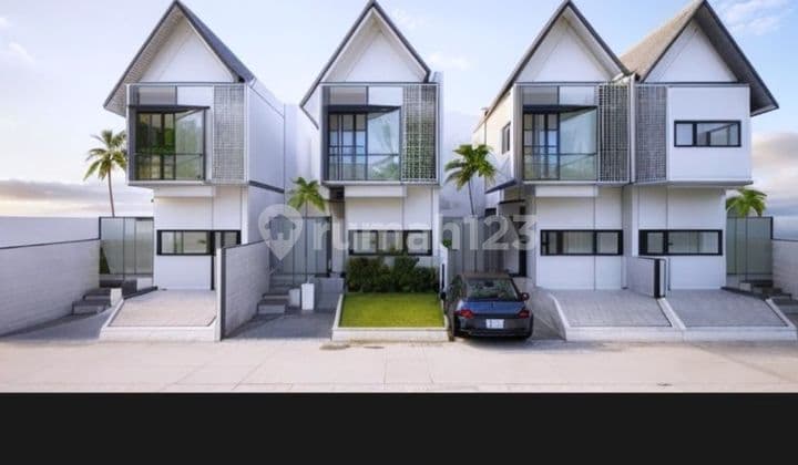 Rumah baru di Griya Jambudipa Cisarua Cimahi Harga Promo Murah