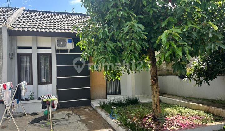 Rumah Minimalis Siap Huni Di Green Land Residence Ciwaruga Murah