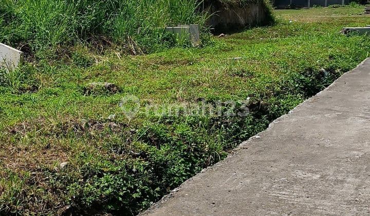 Dijual Lahan Industri Dekat Gerbang Tol