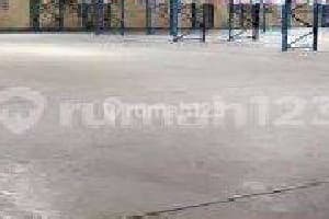 Disewakan Pabrik / Gudang Besar Siap Pakai Di Bandung