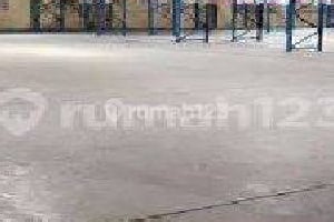 Disewakan Pabrik / Gudang Besar Siap Pakai Di Bandung