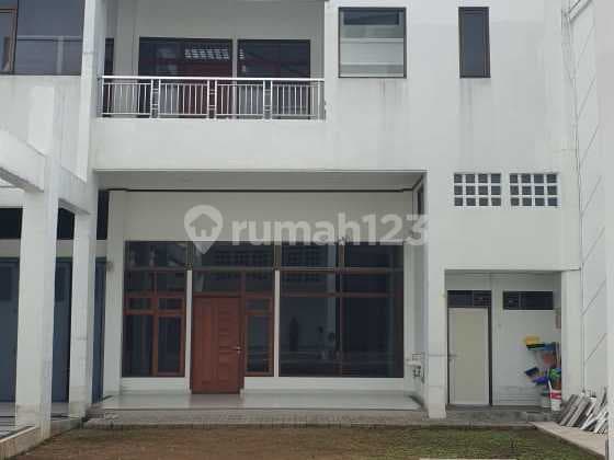 For Rent: Office Building in Mekar Wangi, Bandung