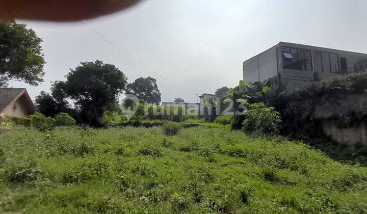 Dijual Tanah Untuk Villa Di Katumiri Cihanjuang