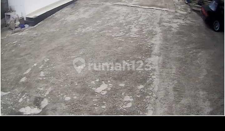 Dijual Taking Over Pabrik Di Padalarang